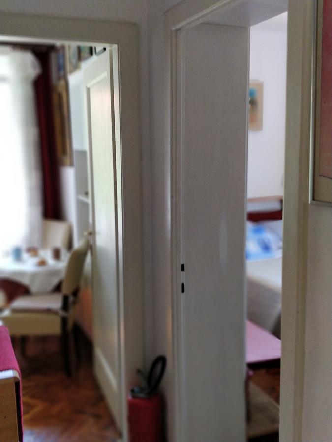 Adriatic Apartament Dubrownik