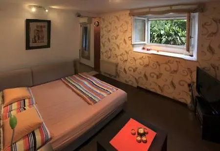 Adriatic Apartments Dubrownik Zewnętrze zdjęcie