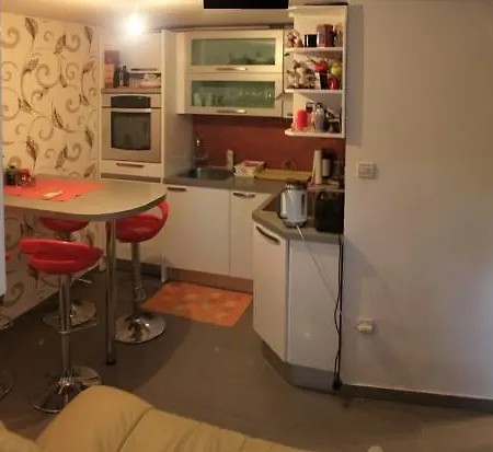Adriatic Apartments Dubrownik Zewnętrze zdjęcie