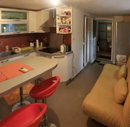 Adriatic Apartments Dubrownik Zewnętrze zdjęcie