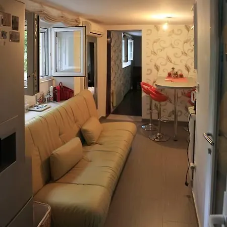 Adriatic Apartments Dubrownik Zewnętrze zdjęcie