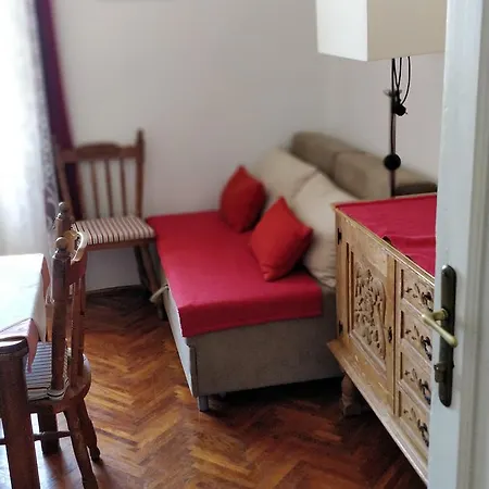 Adriatic Apartments Dubrownik Zewnętrze zdjęcie