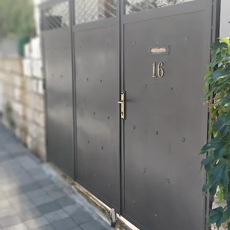 Adriatic Apartments Dubrownik Zewnętrze zdjęcie