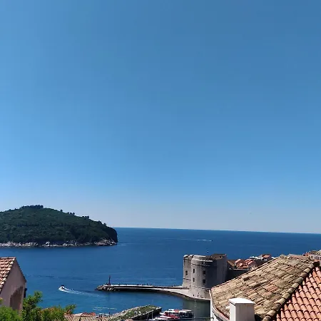 Adriatic Apartments Dubrownik Zewnętrze zdjęcie
