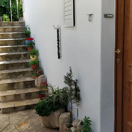 Adriatic Apartments Dubrownik Zewnętrze zdjęcie