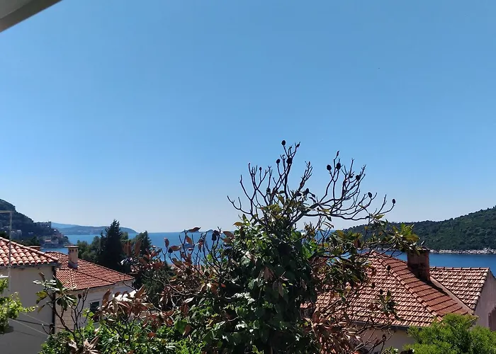 Adriatic Apartments