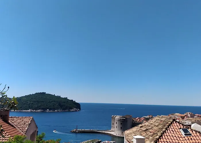 Adriatic Apartments