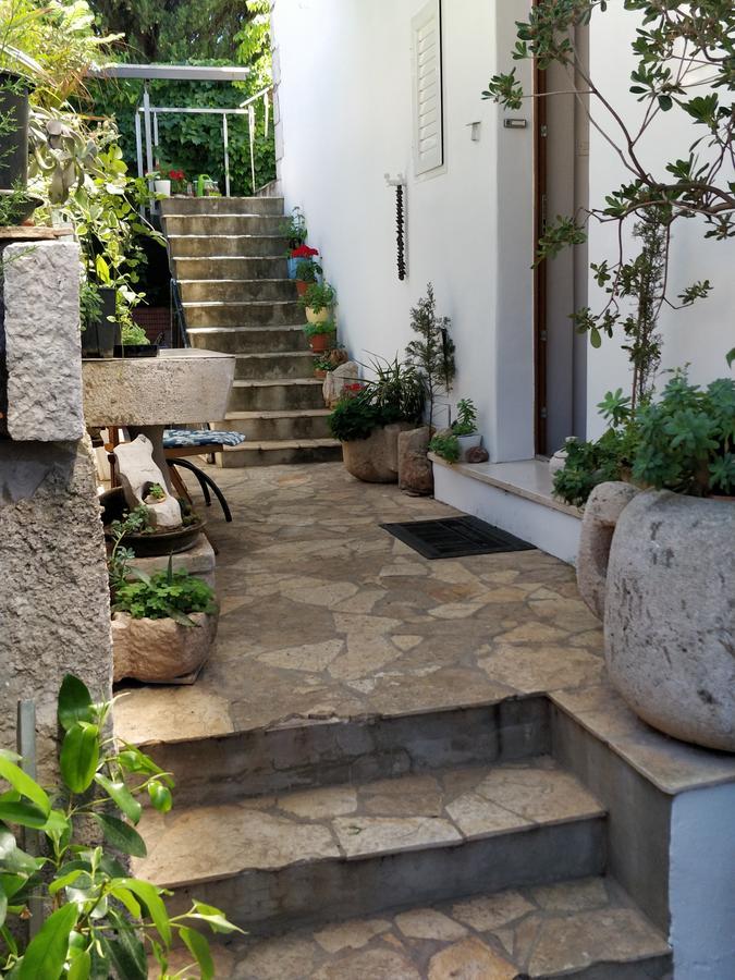 Apartmán Adriatic *