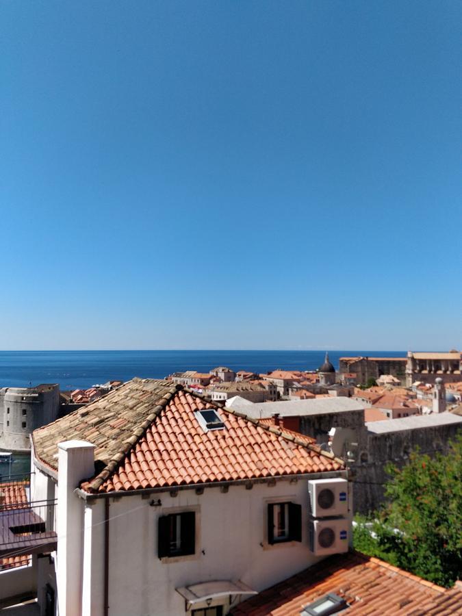 Adriatic Apartmán Dubrovník