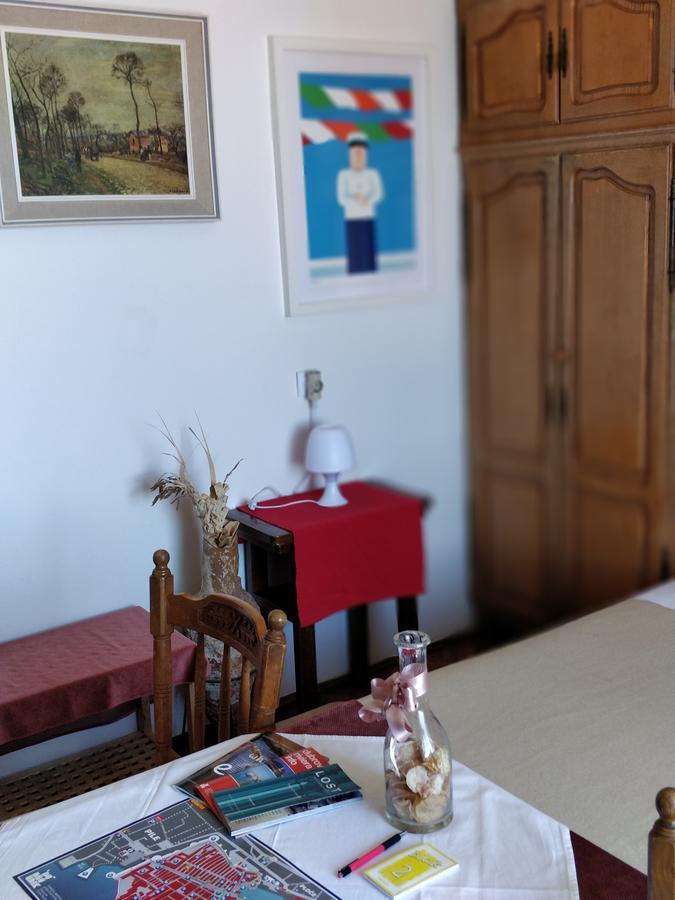 Apartmán Adriatic