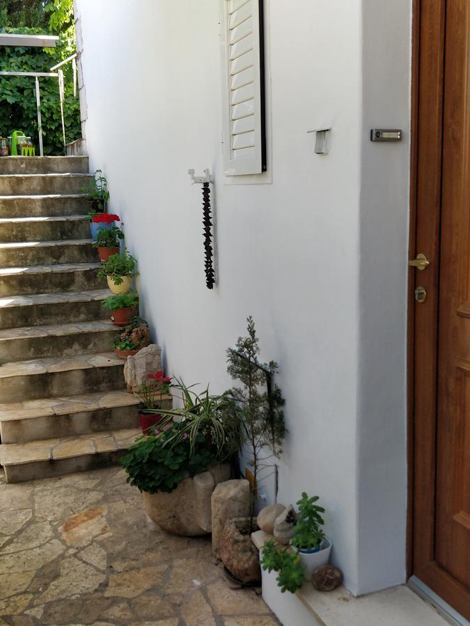 Apartmán Adriatic *