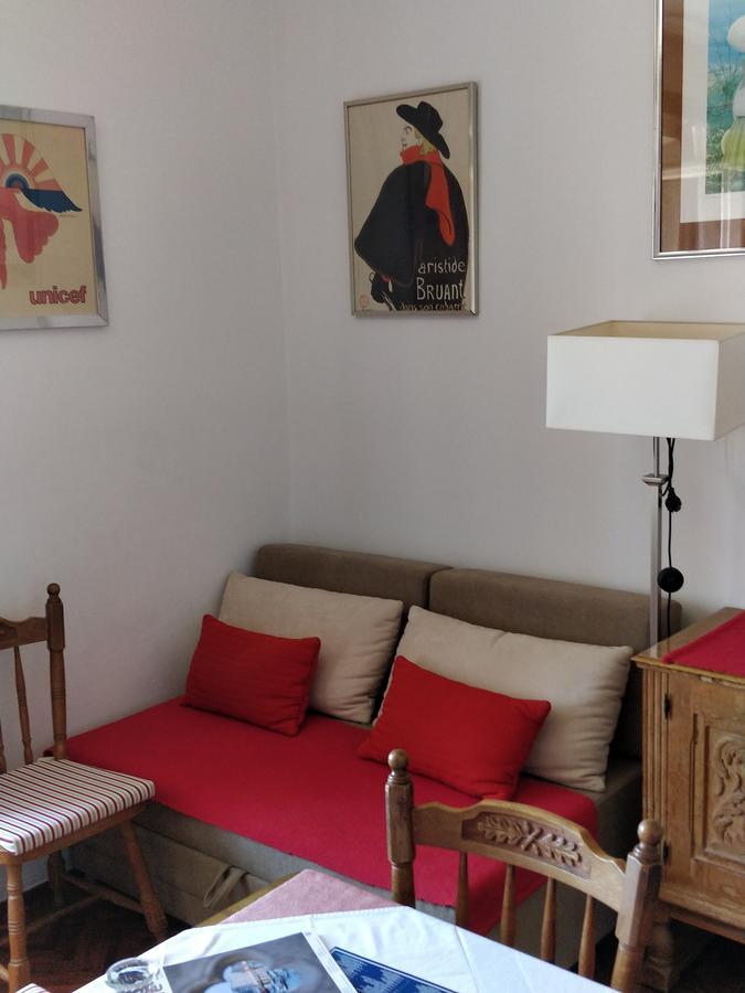 Adriatic Appartement